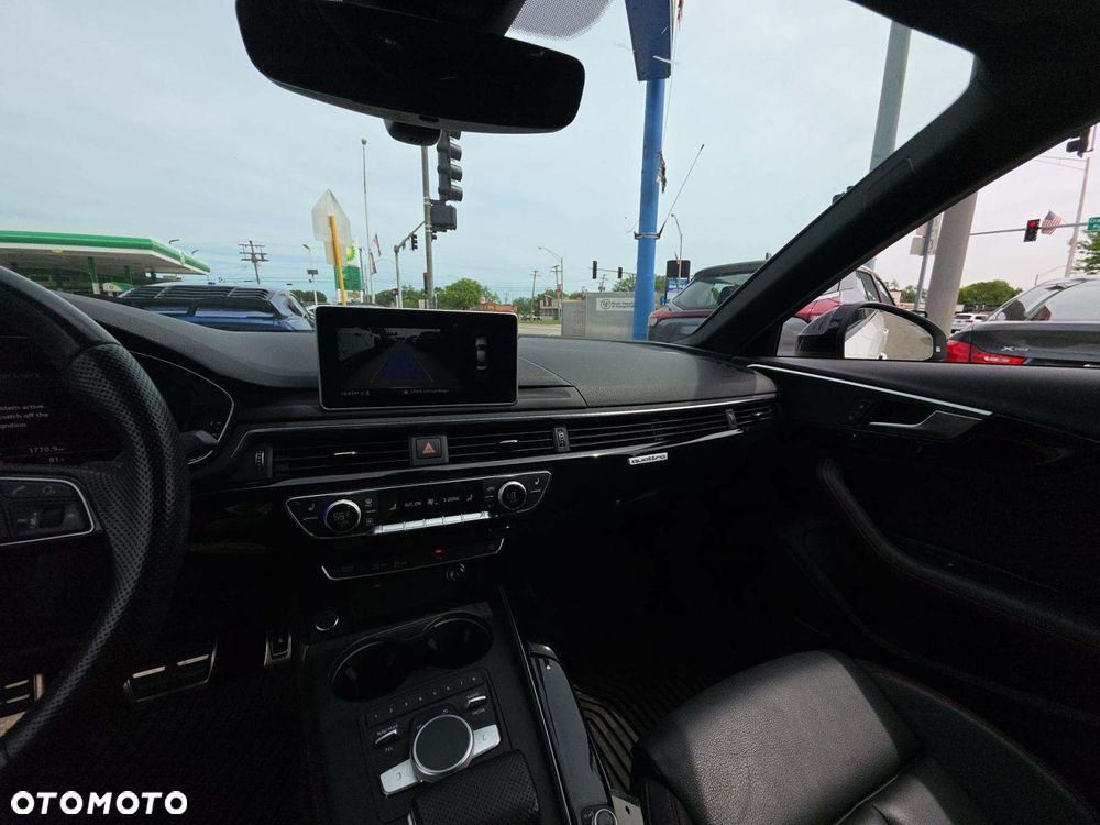 Audi A4 Limousine 2.0 TFSI S tronic sport - 5
