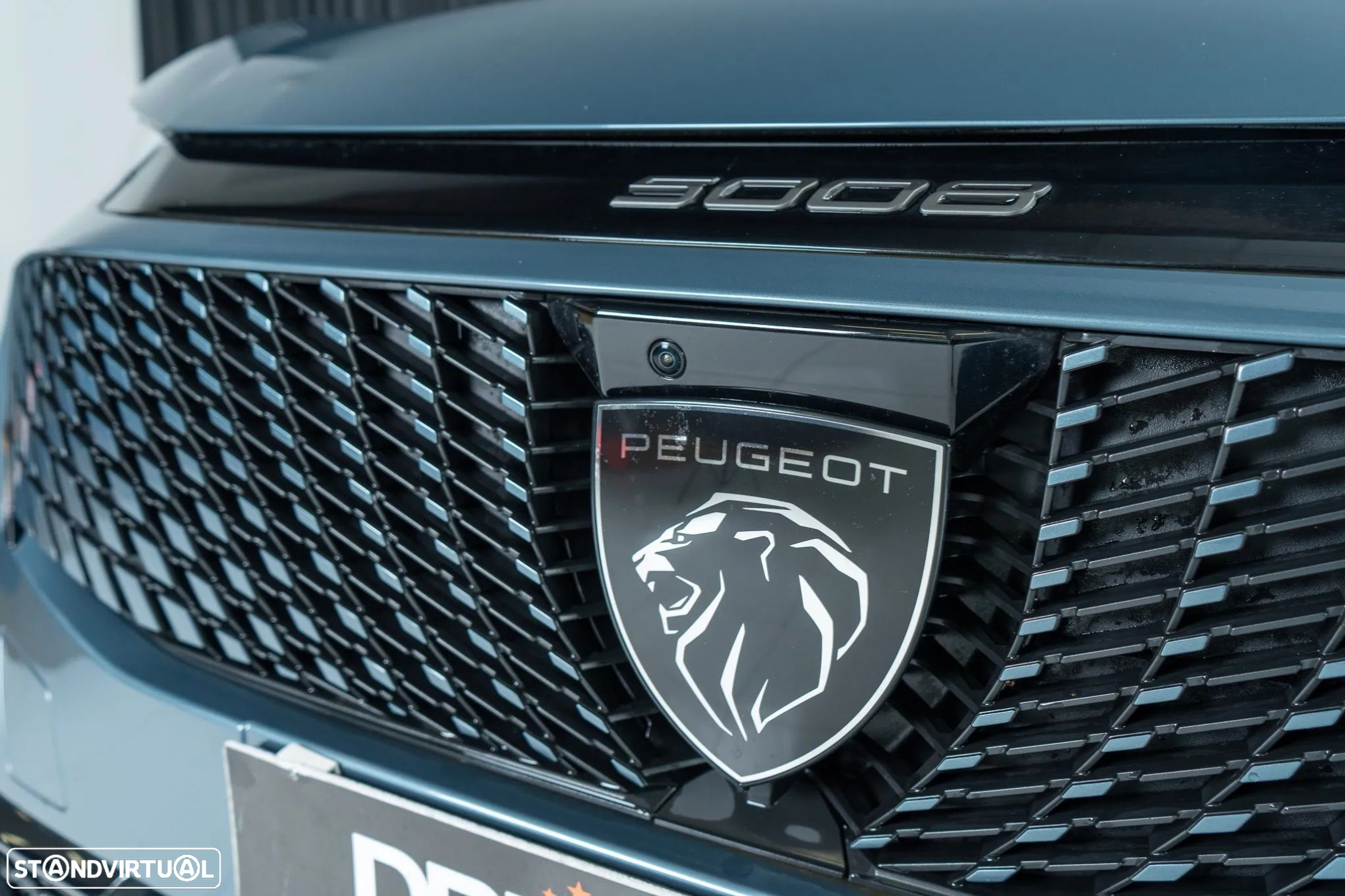 Peugeot E-5008 73 kWh GT - 40