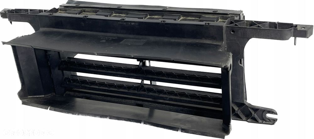 FORD F150 LIFT 17- 2.7 ŻALUZJA WLOT KIEROWNICA - 3