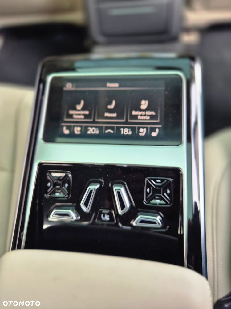 Audi A8 L 55 TFSI mHEV Quattro Tiptr - 18