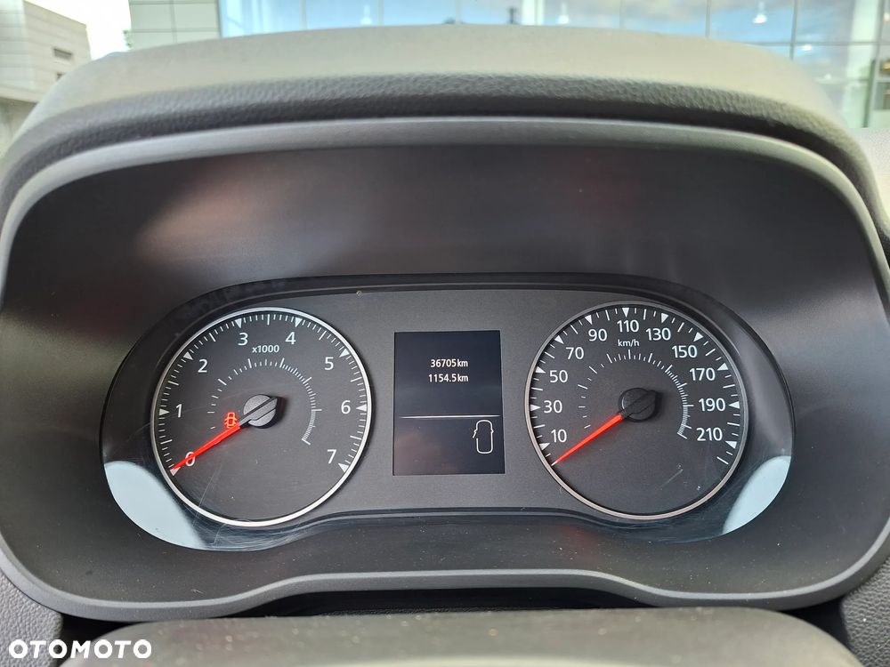 Dacia Duster 1.3 TCe Prestige+ - 11