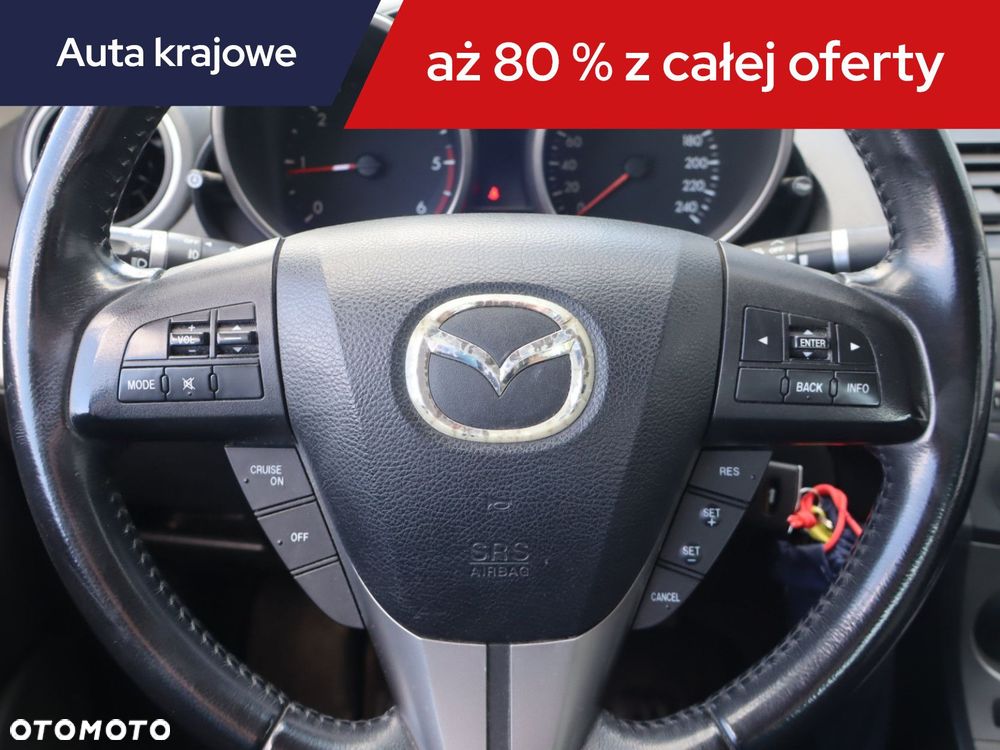 Mazda 3 - 20