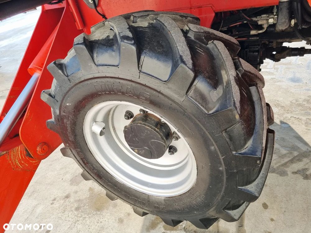 Manitou MRT 1840 P449 - 17