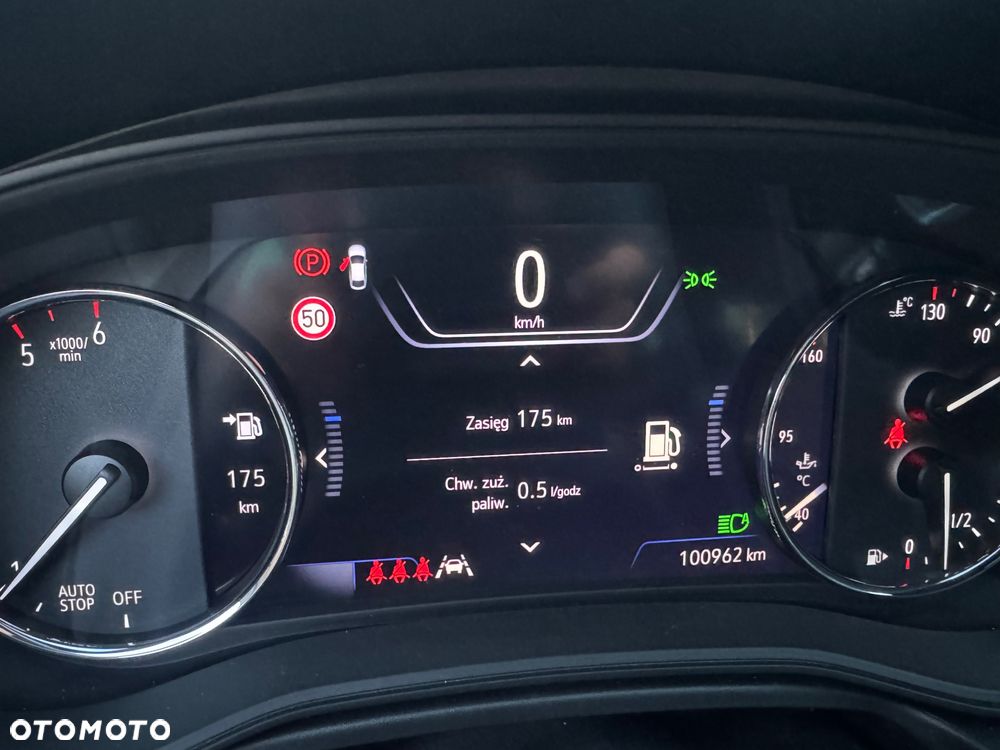 Opel Insignia 1.5 Ultimate - 11