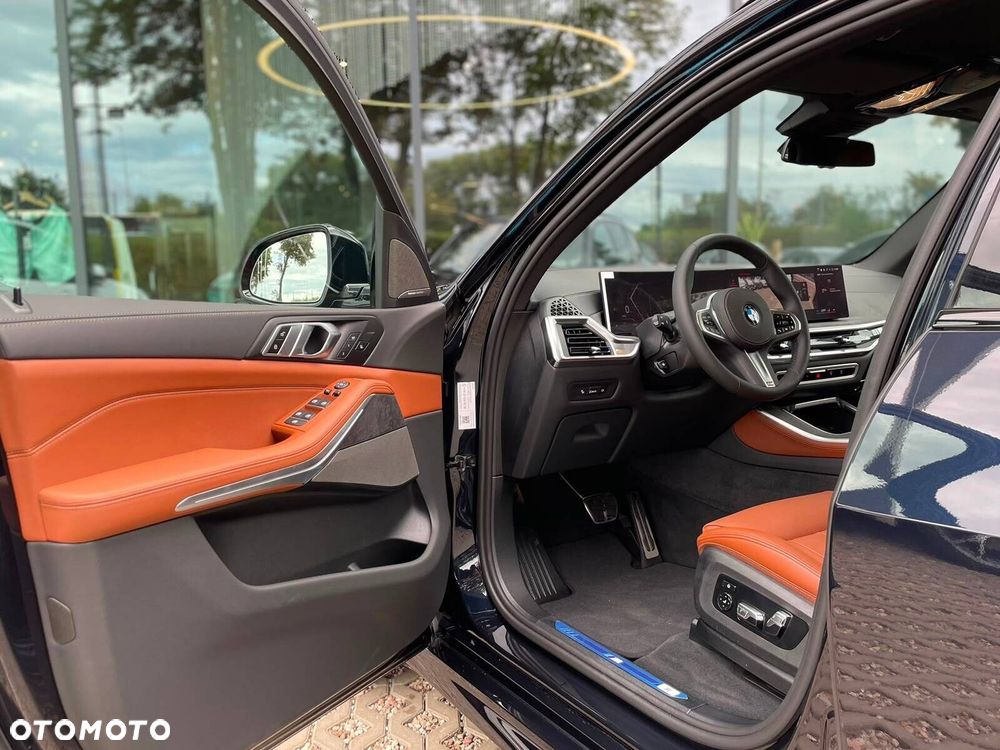 BMW X5 - 13