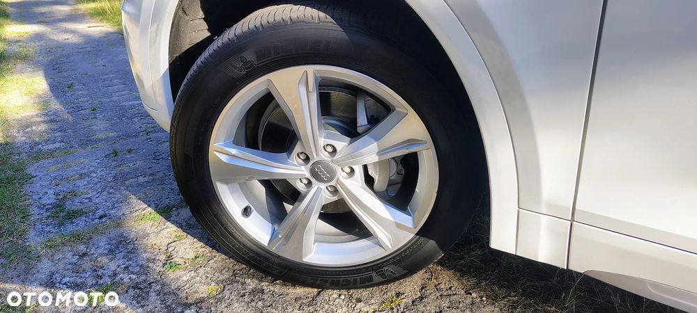 Audi Q5 2.0 TFSI Quattro Sport S tronic - 14