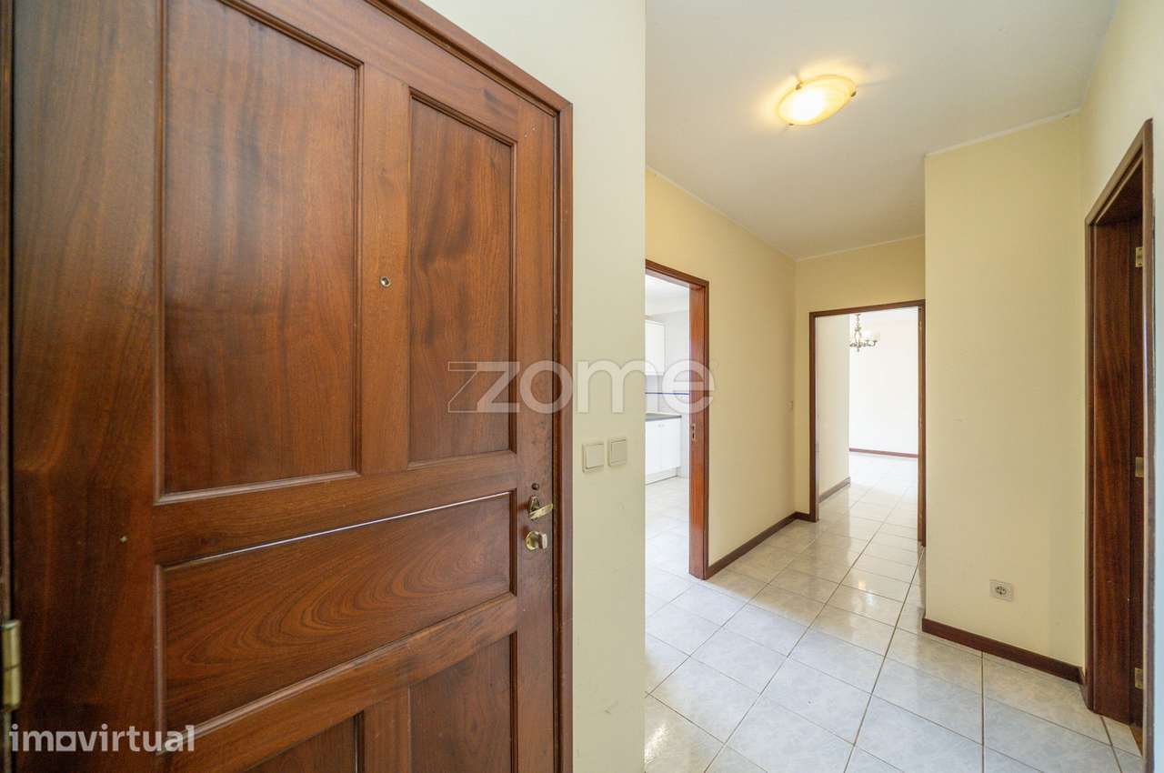 Apartamento T4 Ferreiros Amares - Grande imagem: 3/31