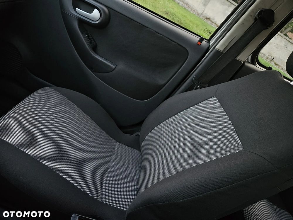 Opel Combo Tour 1.4 Enjoy - 10