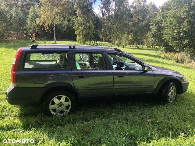 Volvo XC 70 - 5
