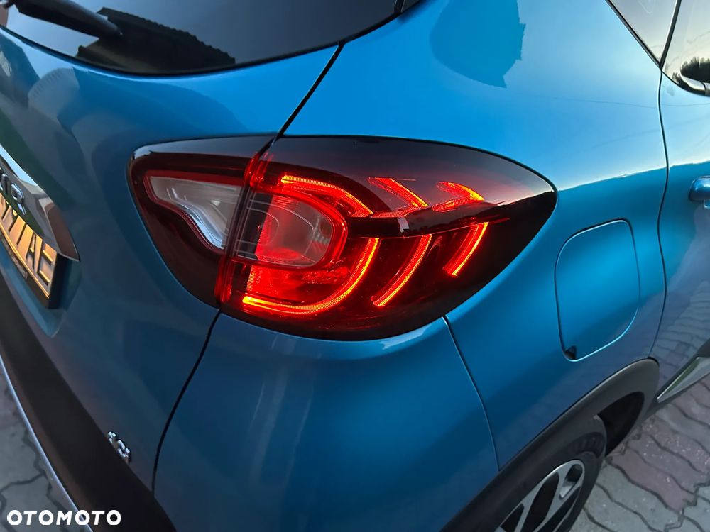 Renault Captur - 19