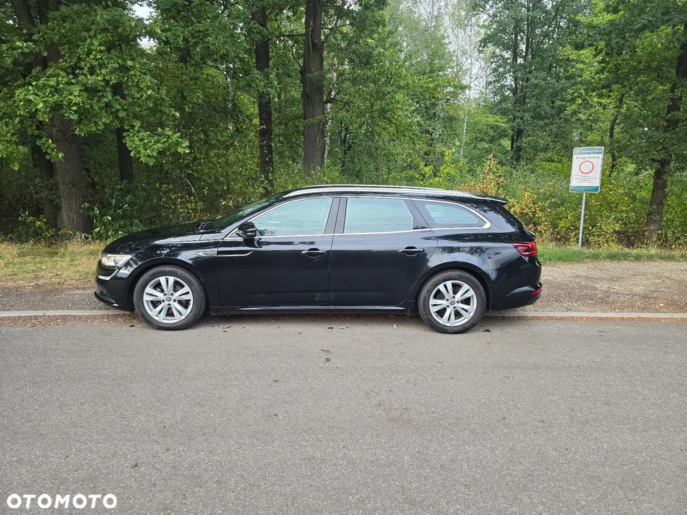 Renault Talisman ENERGY dCi 130 LIMITED - 26