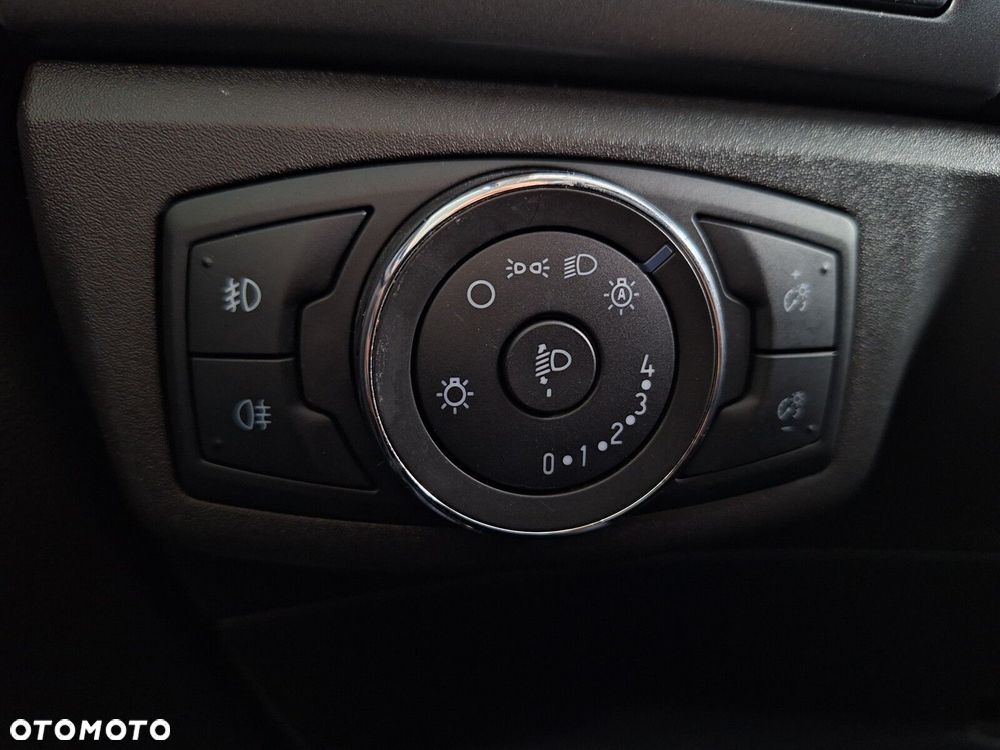 Ford Mondeo 1.5 EcoBoost Titanium - 37