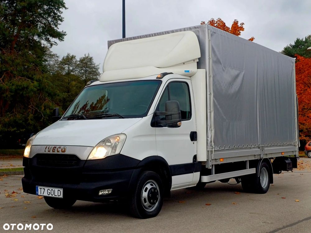 Iveco 50C15 - 26