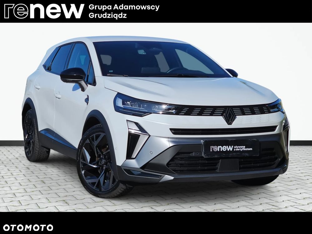 Renault Symbioz 1.6 E-Tech Full Hybrid 145 Esprit Alpine - 6