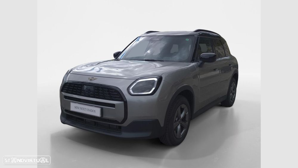 MINI Countryman - 1