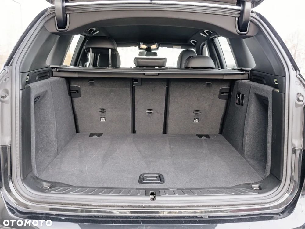 BMW X3 xDrive20d - 11