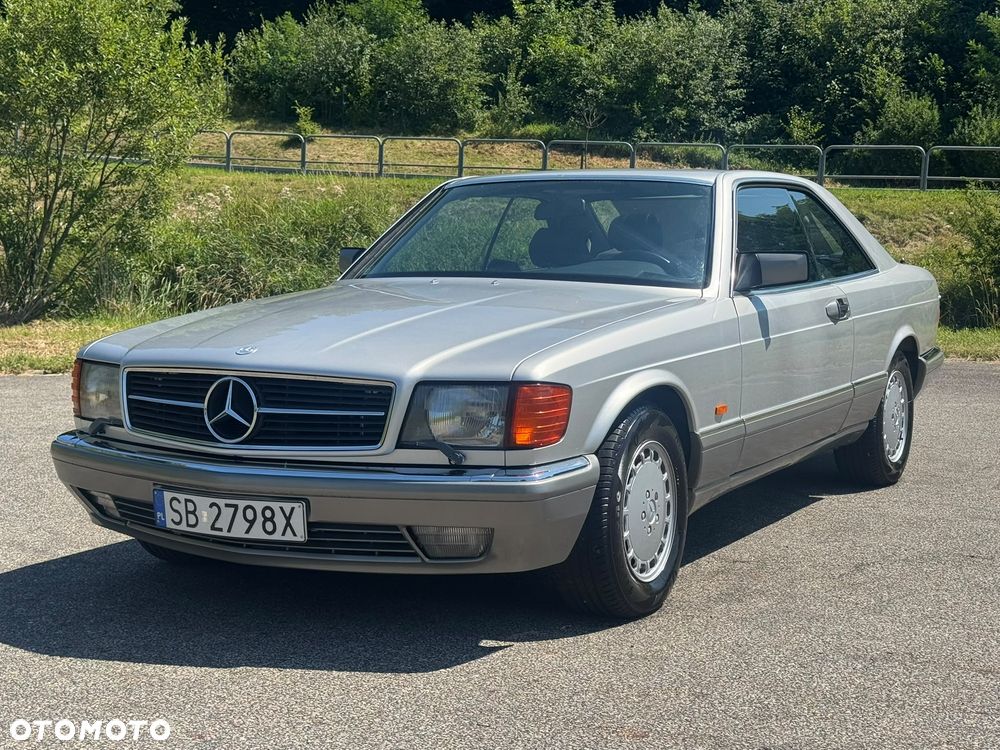 Mercedes-Benz W123 - 4
