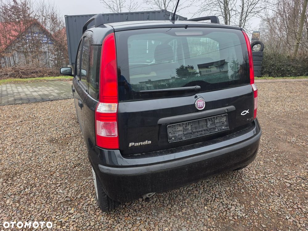 Fiat Panda 1.2 Dynamic - 3