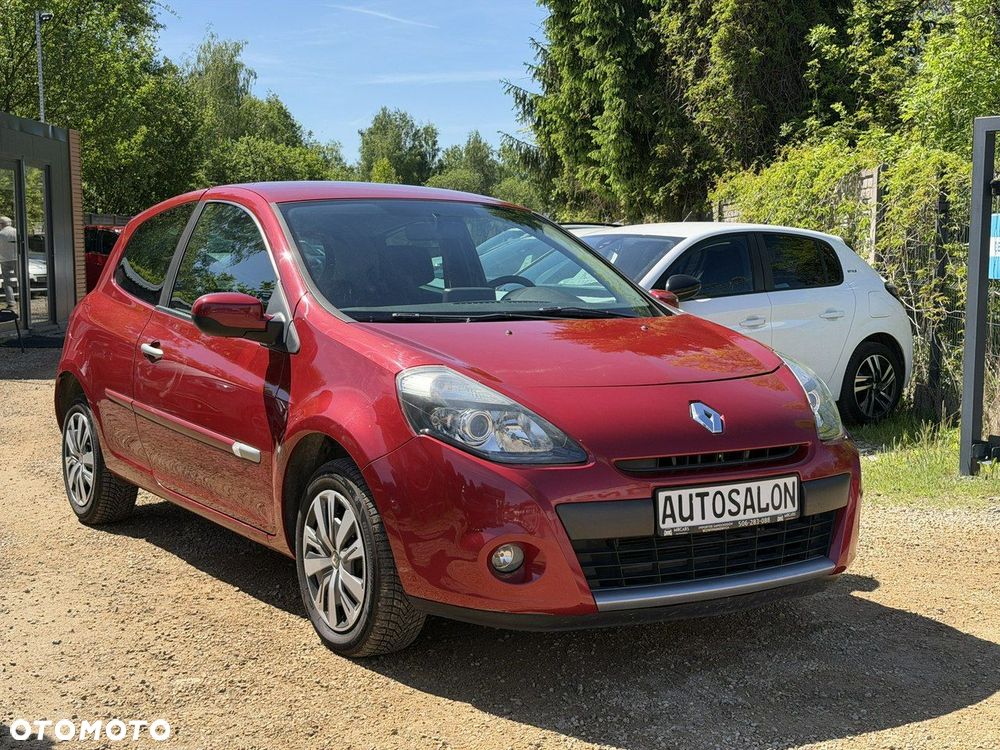 Renault Clio - 5