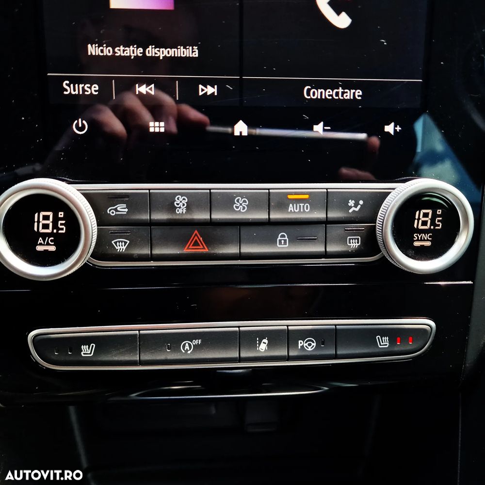 Renault Megane TCe EDC Intens - 24