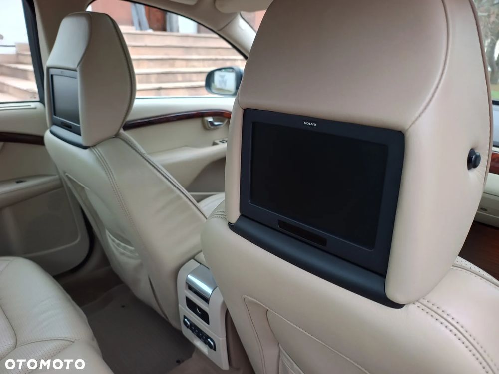 Volvo S80 D5 AWD Executive - 18