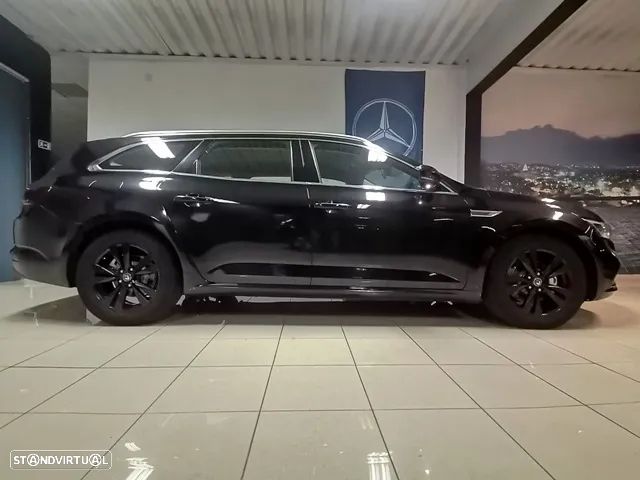Renault Talisman Sport Tourer 1.5 dCi Zen - 2