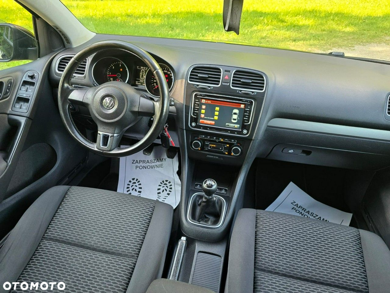 Volkswagen Golf - 18