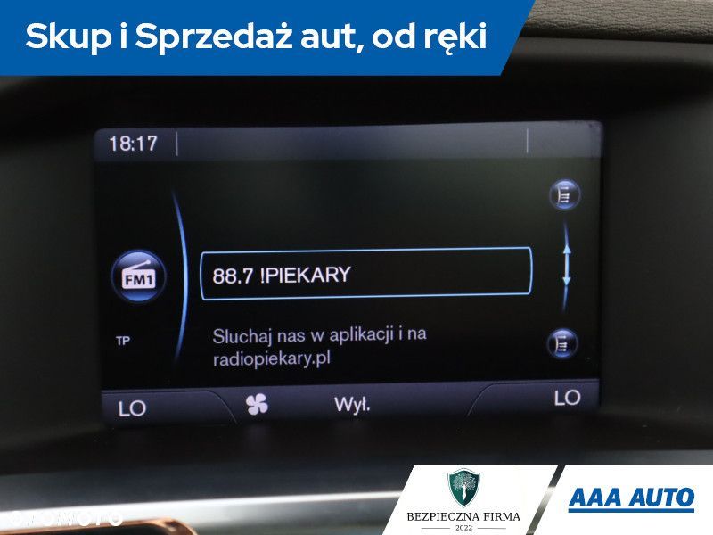 Volvo S60 - 15