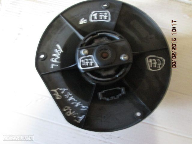 Motor Sofagem 95NW18456CC 7M0819021 FORD GALAXY 2004 - 1