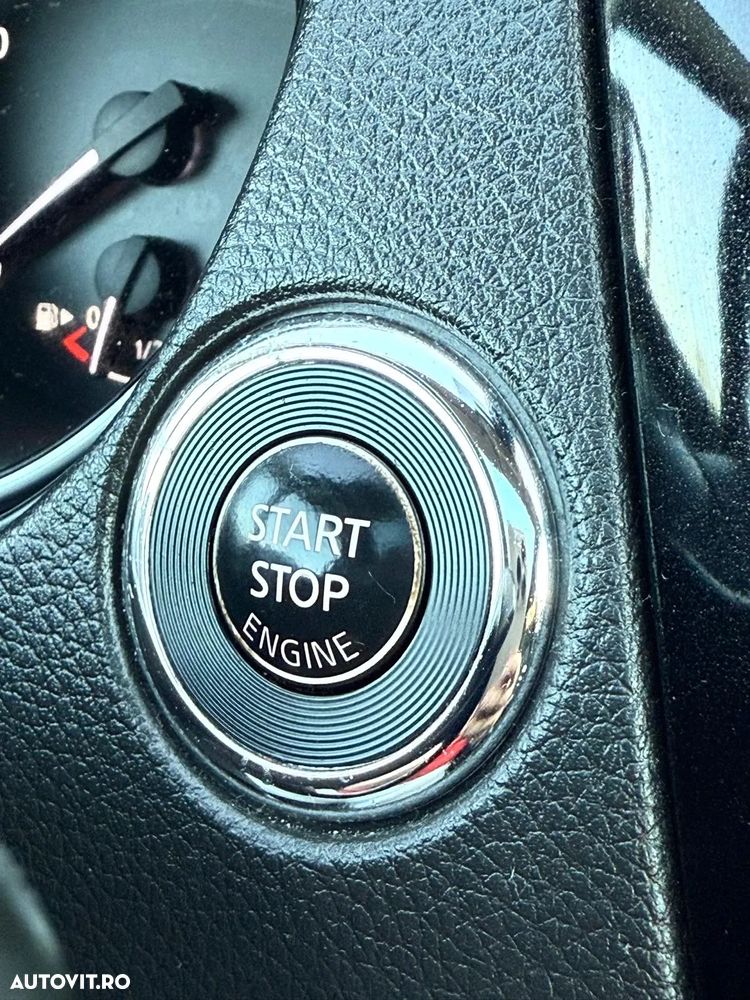 Nissan Qashqai 1.5 DCI TEKNA - 32