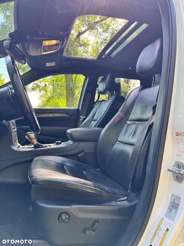 Jeep Grand Cherokee 3.0I Multijet 75th Anniversary - 24