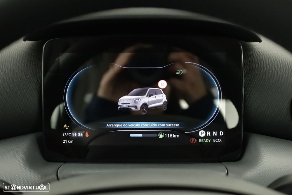 Leapmotor T03 37.3 kWh - 15