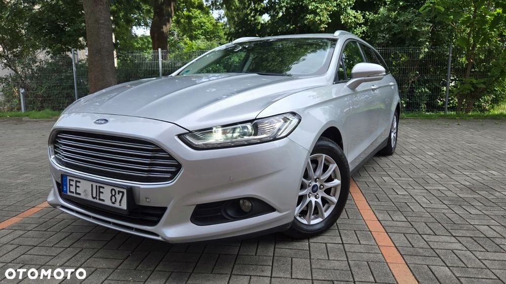 Ford Mondeo 2.0 TDCi Gold Edition - 3