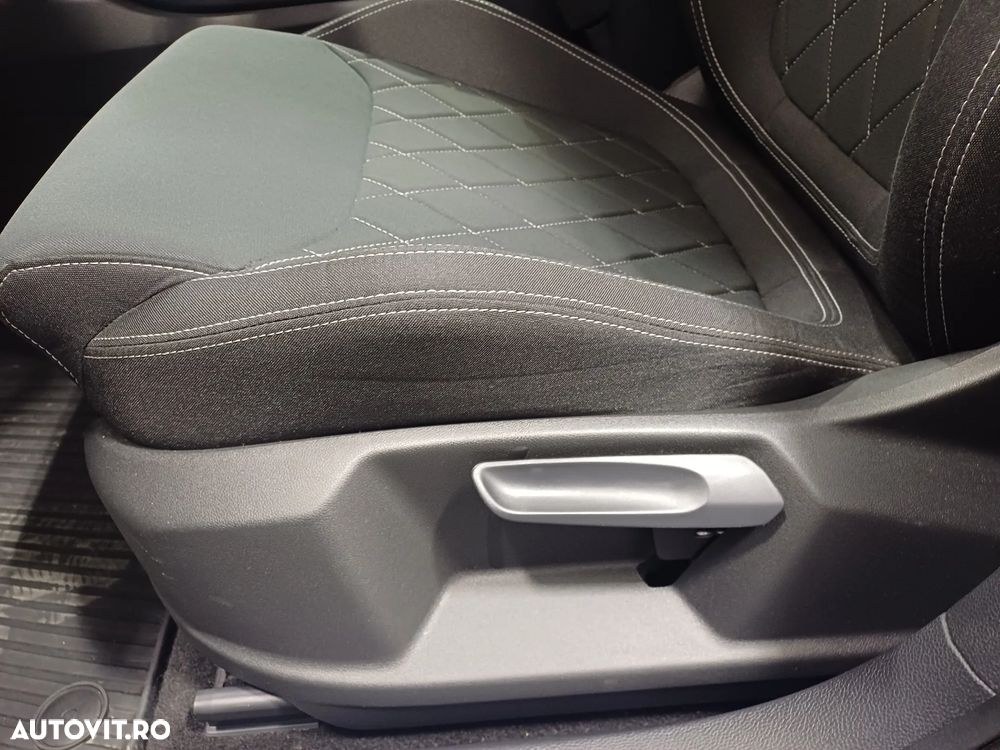 Skoda Karoq 2.0 TDI 4X4 DSG Sportline - 9