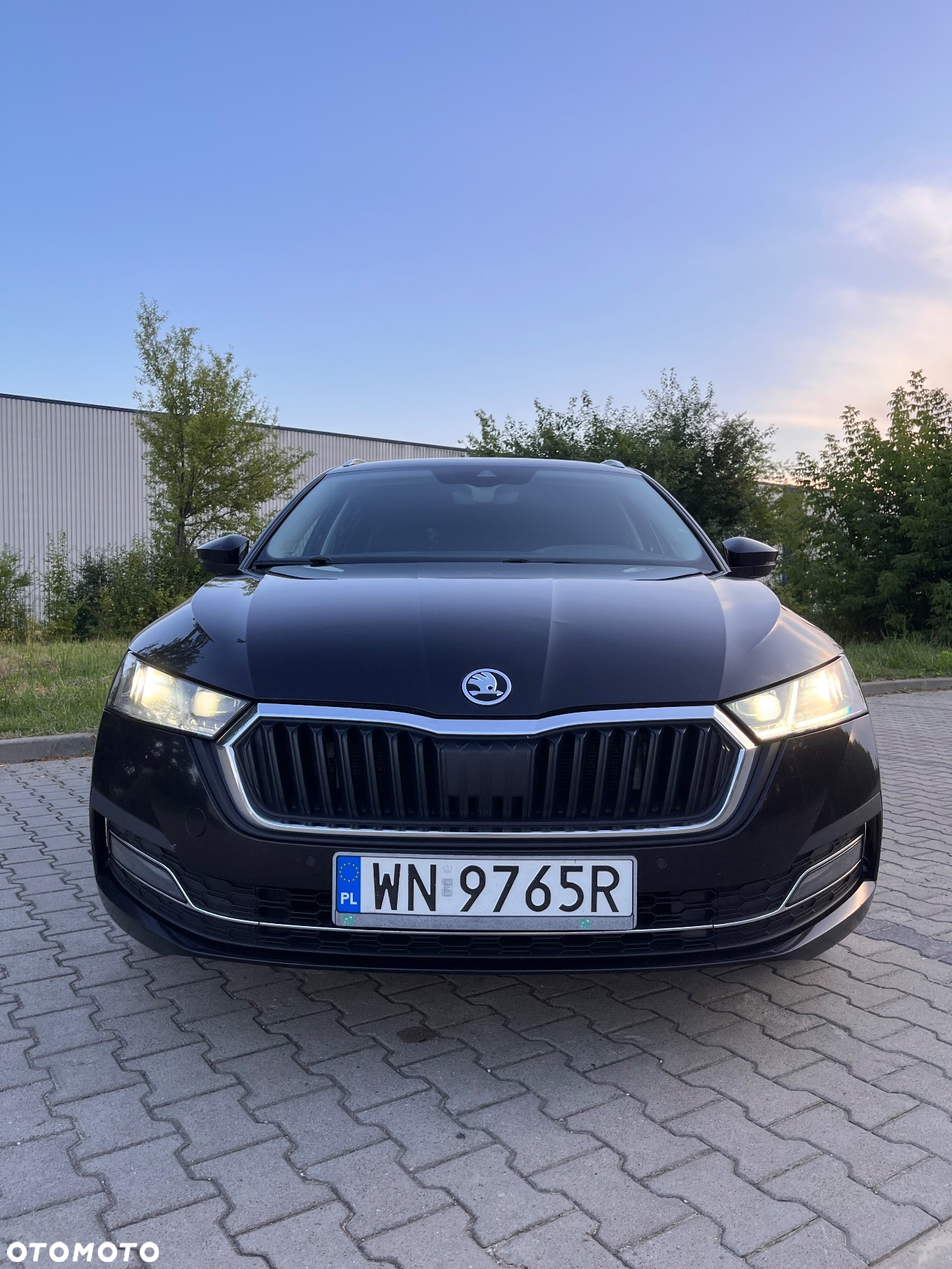 Skoda Octavia 2.0 TDI Style DSG - 3