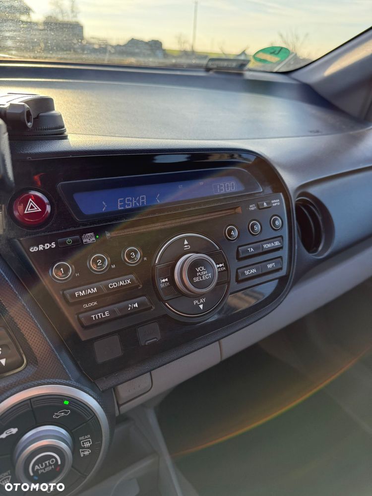 Honda Insight 1.3 IMA Comfort - 9