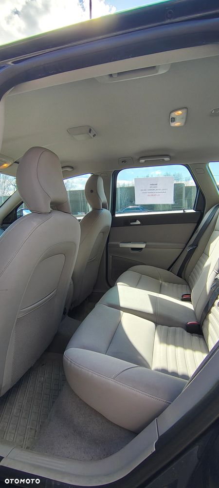 Volvo V50 D3 Kinetic - 8