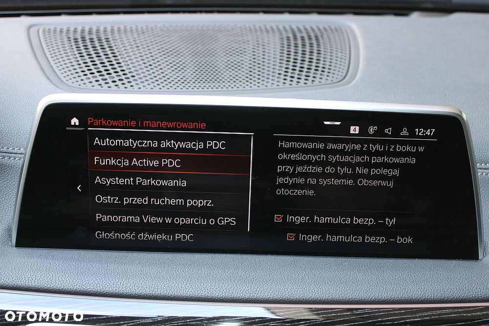 BMW Seria 7 730d xDrive mHEV sport - 34