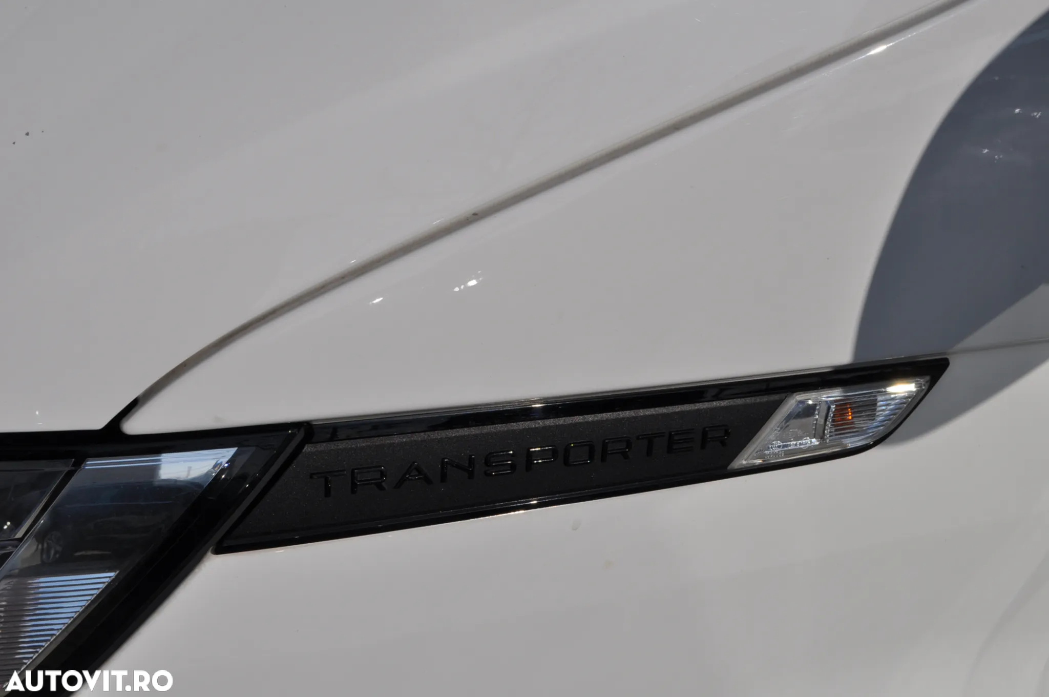 Volkswagen Transporter L-TW TDI Kurz - 11