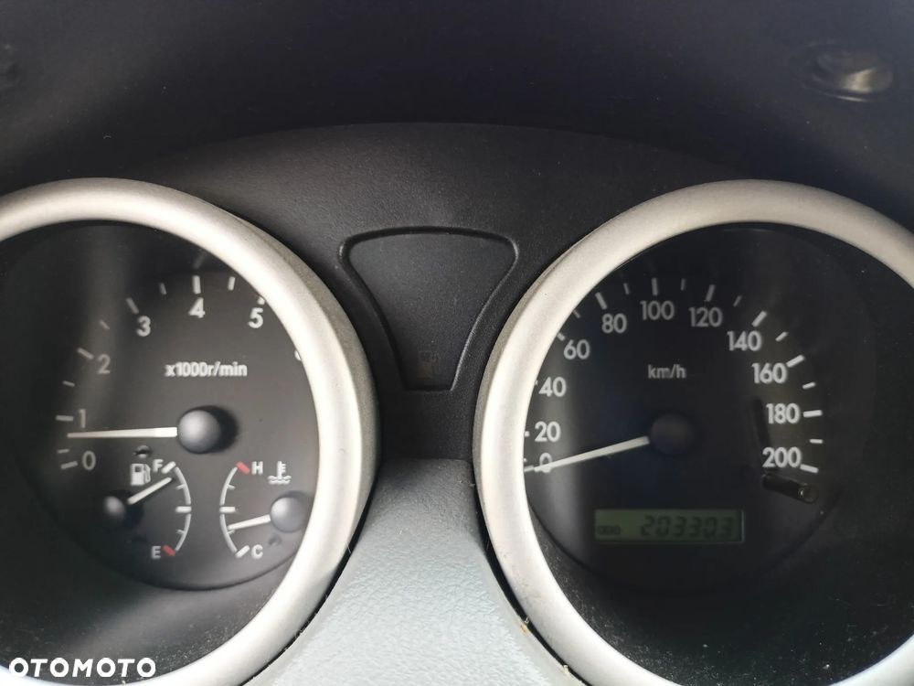 Chevrolet Kalos 1.4 16V Sunshine - 15