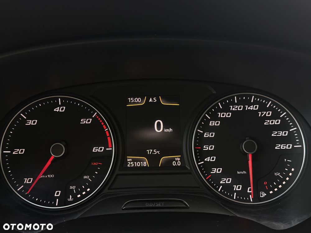Seat Leon - 8