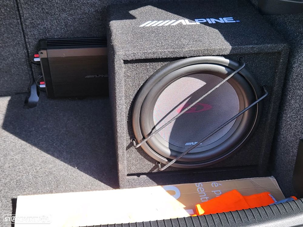 VW Golf 1.4 TSi GT Sport DSG - 11