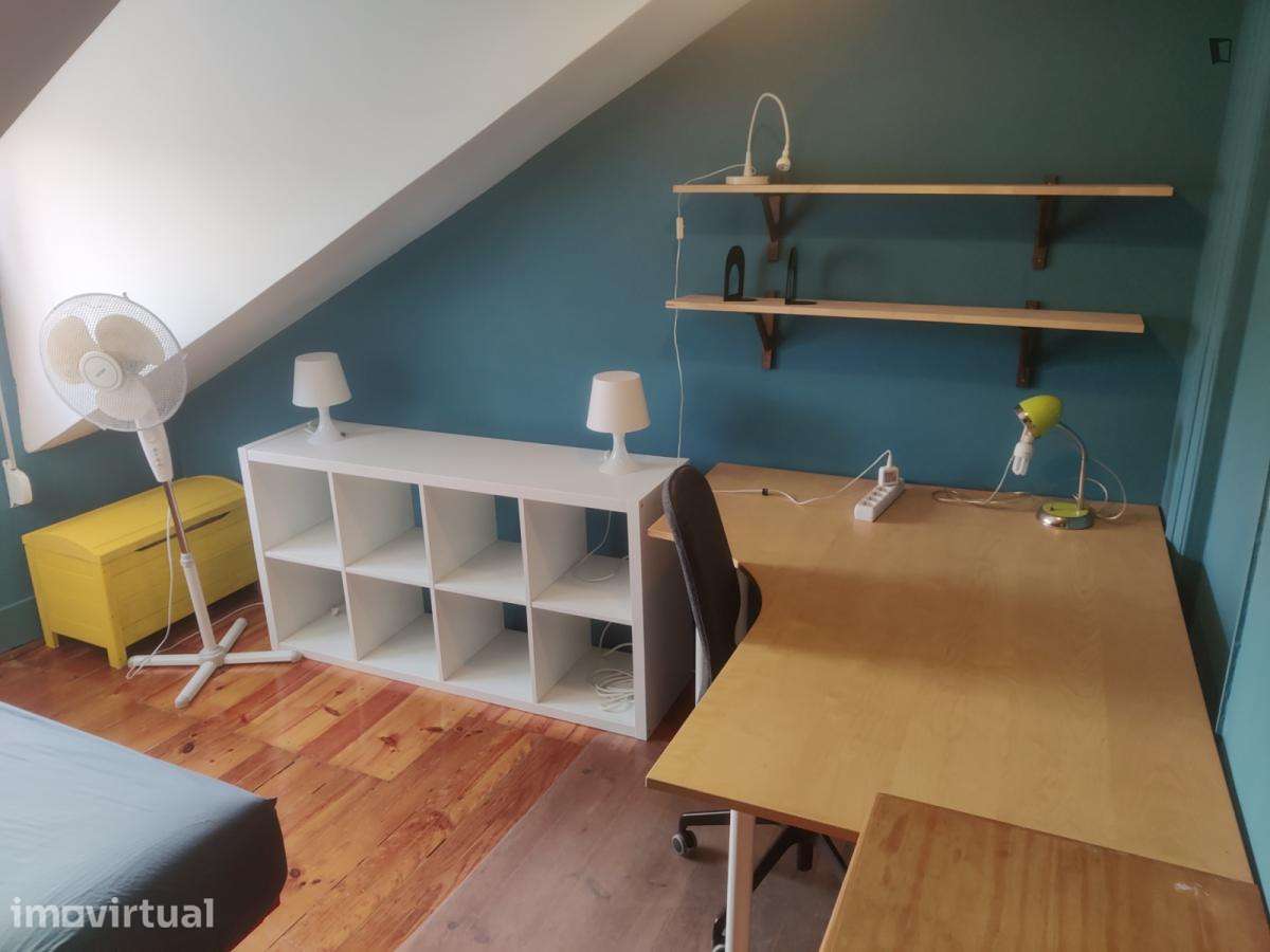 Apartamento com 3 quartos - localizado em Alameda Lisbon - Grande imagem: 4/29