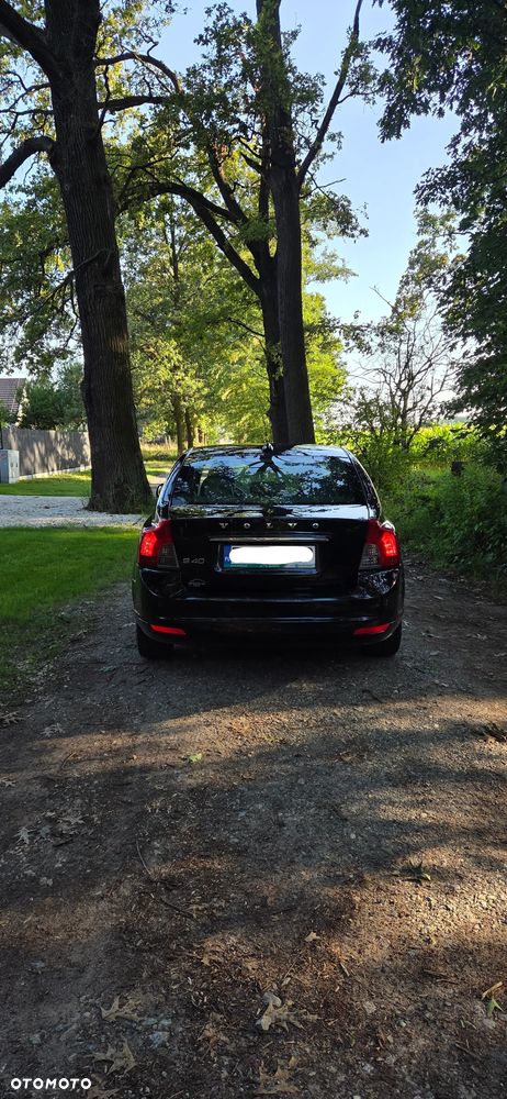 Volvo S40 D2 Summum - 14