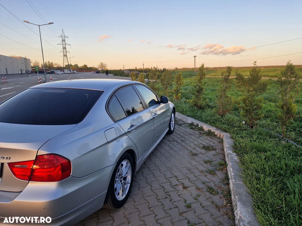 BMW Seria 3 - 6