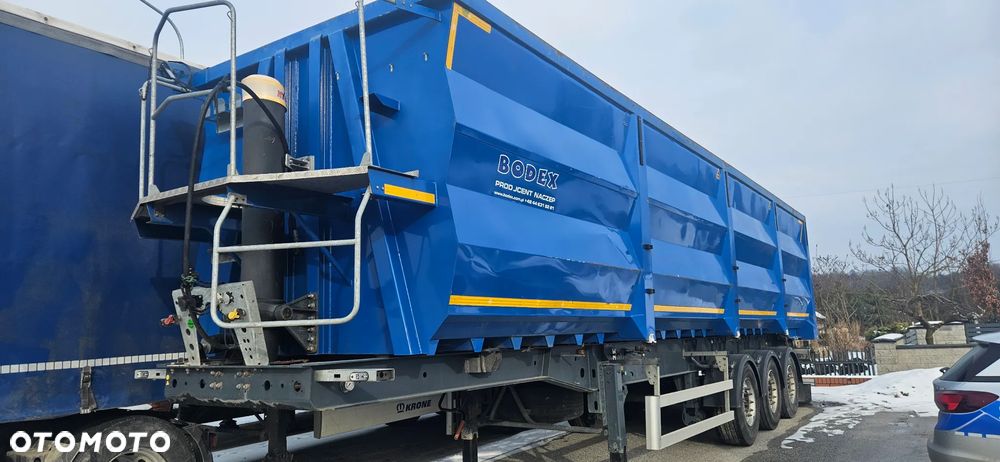 Bodex - 4