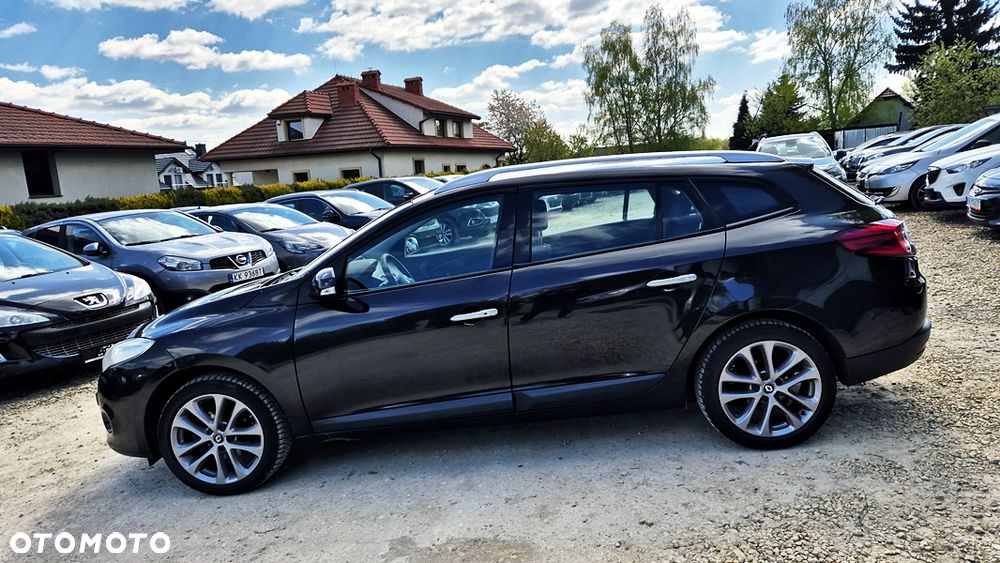 Renault Megane 1.6 16V Color Edition - 20