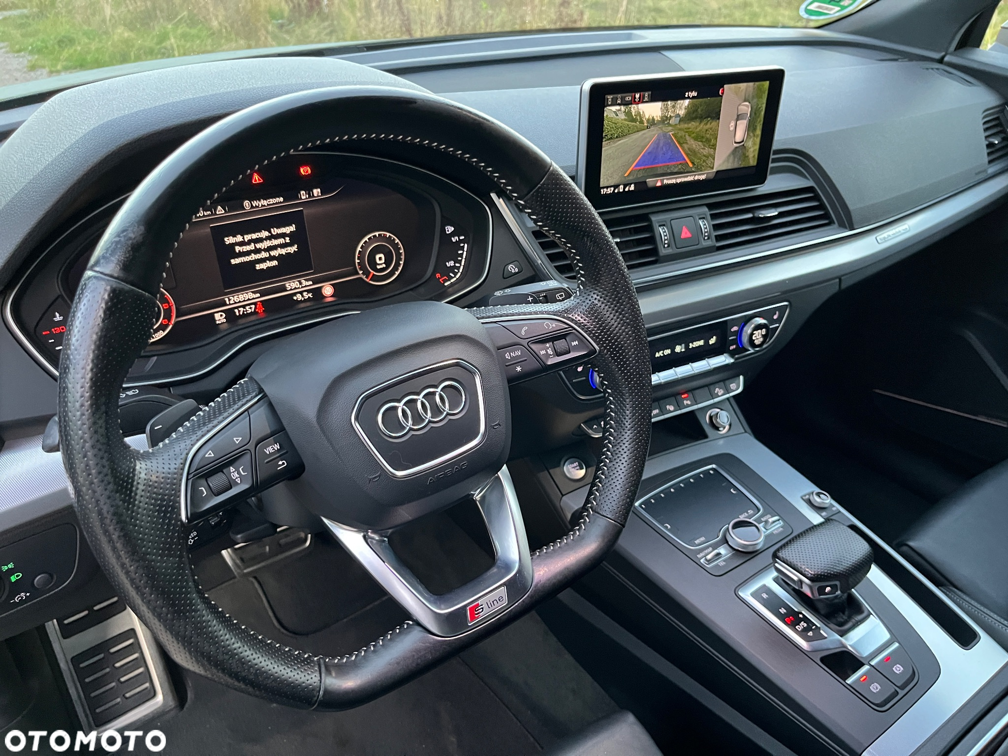 Audi Q5 - 11