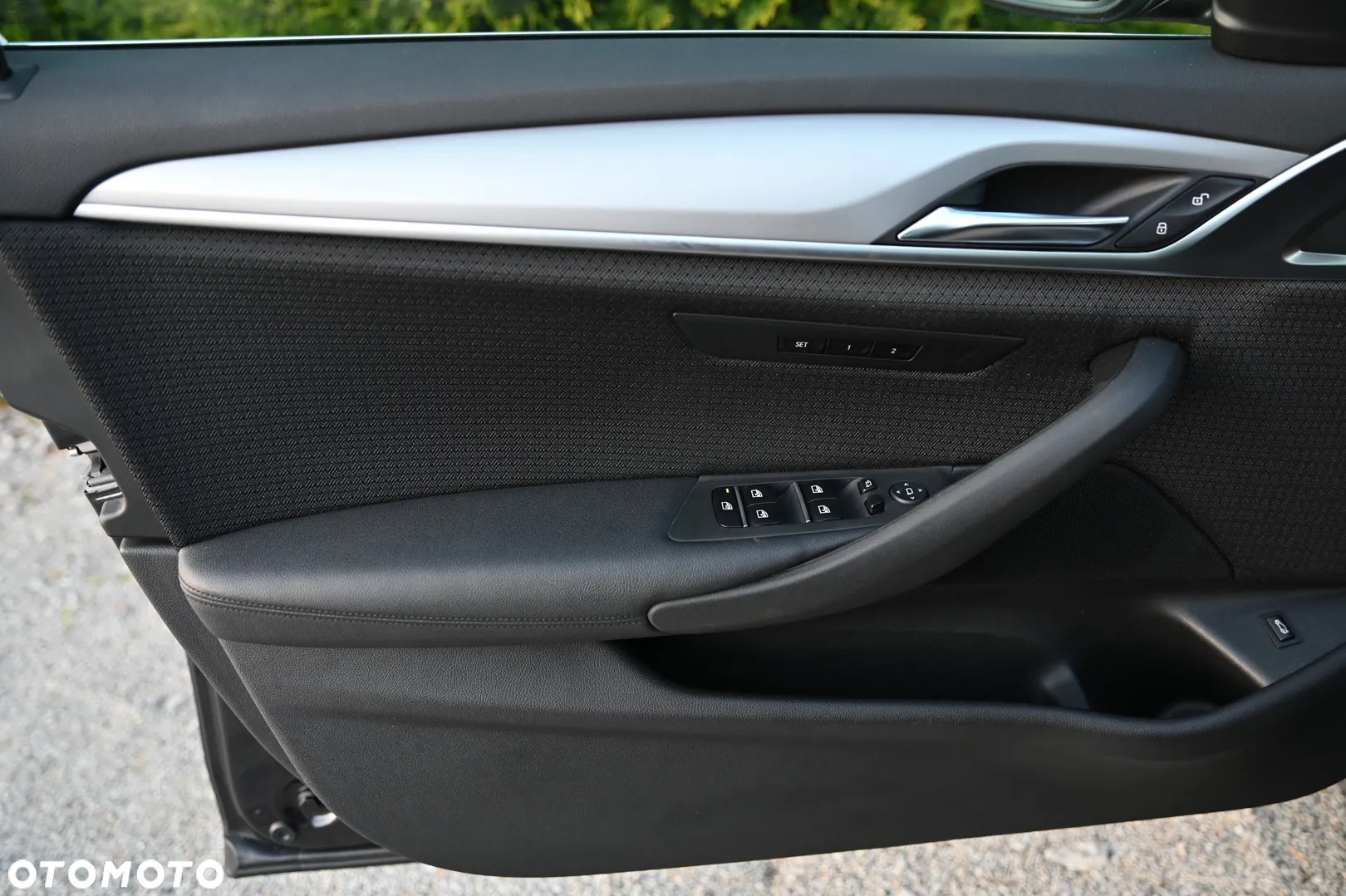 BMW Seria 5 520i GPF Business Edition - 25