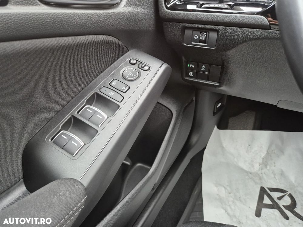 Honda Civic - 13